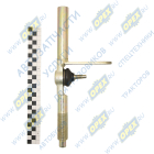 360.1703280-60 Тяга привода мех-ма перекл.передач промежут. с головкой L=320 КПП 154 ГК Ростар